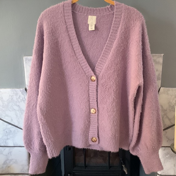 Joie Sweater - Picture 2 of 11